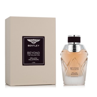Bentley Beyond Mellow Heliotrope EDP 100 ml UNISEX