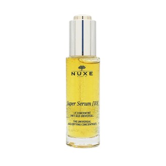 Nuxe Super Serum The Universal Age-Defying Concentrate Anti-Falten-Serum mit Hyaluronsäure 30 ml