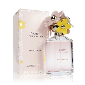 Marc Jacobs Daisy Eau So Fresh Eau de Toilette für Frauen 75 ml