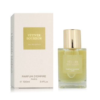 Parfum dEmpire Vétiver Bourbon EDP 100 ml UNISEX
