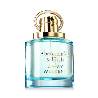 Abercrombie & Fitch Away Weekend Woman EDP 100 ml W