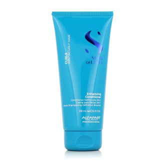 Alfaparf Milano Semi Di Lino Locken verschönernder Conditioner 200 ml