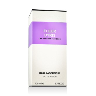 Karl Lagerfeld Fleur DIris EDP 100 ml W