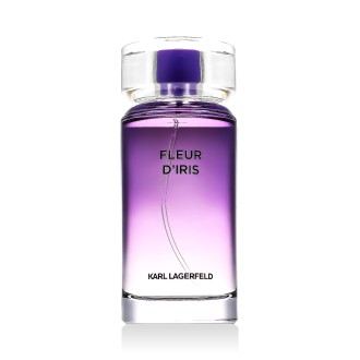 Karl Lagerfeld Fleur DIris EDP 100 ml W