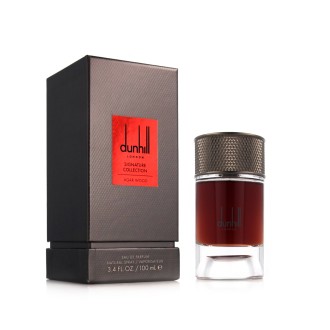 Dunhill Unterschrift Sammlung Agar Holz EDP 100 ml M