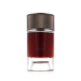 Dunhill Unterschrift Sammlung Agar Holz EDP 100 ml M