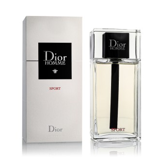 Dior Homme Sport 2021 EDT 200 ml M
