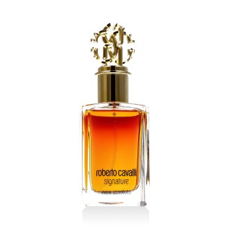Roberto Cavalli Unterschrift Nero Assoluto EDP 100 ml W
