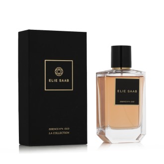 Elie Saab Essence No. 4 Oud Essence de Parfum 100 ml UNISEX