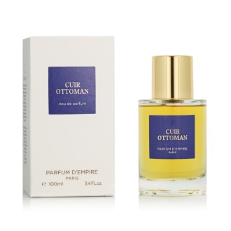 Parfum dEmpire Cuir Ottoman EDP 100 ml UNISEX
