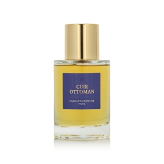 Parfum dEmpire Cuir Ottoman EDP 100 ml UNISEX