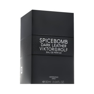 Viktor & Rolf Spicebomb Dark Leather EDP 90 ml M