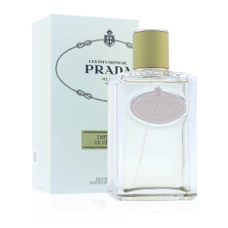 Prada Infusion de Vétiver unisex Eau de Parfum 100 ml
