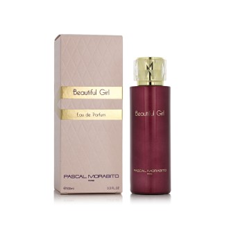 Pascal Morabito Schönes Mädchen EDP 100 ml W