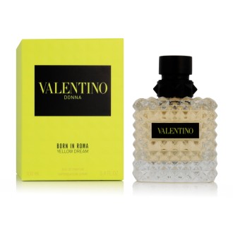 Valentino Valentino Donna Geboren In Roma Gelber Traum EDP 100 ml W