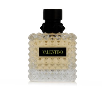 Valentino Valentino Donna Geboren In Roma Gelber Traum EDP 100 ml W