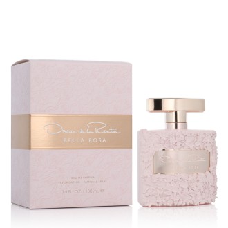 Oscar De La Renta Bella Rosa EDP 100 ml W