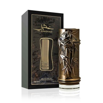 Lattafa Khashabi Eau de Parfum für Männer 100 ml