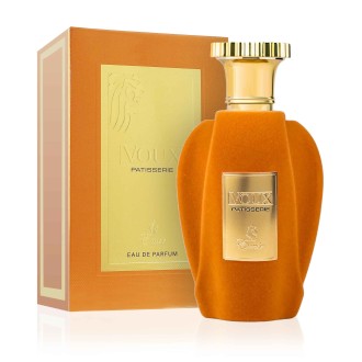 Emir Voux Patisserie Unisex Eau de Parfum 100 ml