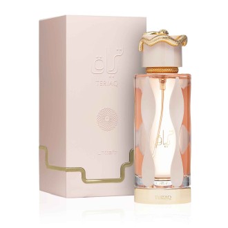 Lattafa Teriaq Unisex Eau de Parfum 100 ml