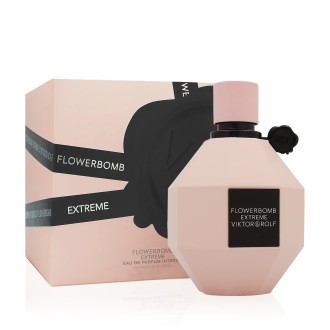 Viktor & Rolf Flowerbomb Extreme Intense Eau de Parfum für Frauen 100 ml