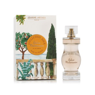 Jeanne Arthes Sammlung Azur Balcon Méditerranéen EDP 100 ml W