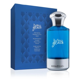 Khadlaj Bleu Glace Unisex Eau de Parfum 100 ml