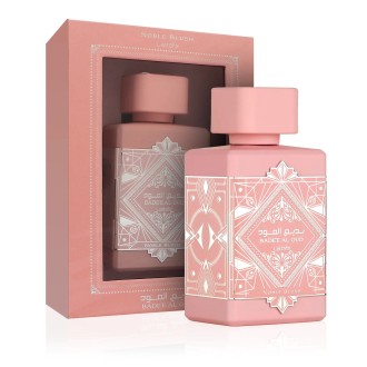 Lattafa Badee Al Oud Noble Blush Eau de Parfum für Frauen 100 ml