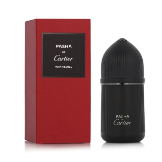 Cartier Pasha de Cartier Noir Absolu Parfüm 100 ml M