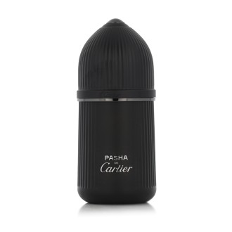 Cartier Pasha de Cartier Noir Absolu Parfüm 100 ml M