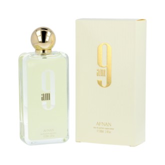 Afnan 9 Uhr EDP 100 ml W