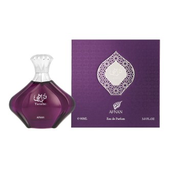 Afnan Turathi Femme Lila EDP 90 ml W