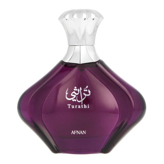 Afnan Turathi Femme Lila EDP 90 ml W