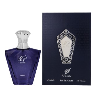 Afnan Turathi Homme Blau EDP 90 ml M