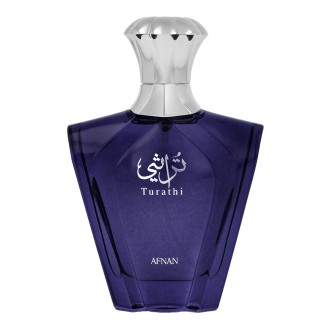 Afnan Turathi Homme Blau EDP 90 ml M