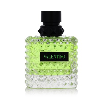 Valentino Donna Geboren in Roma Grün Stravaganza EDP 100 ml W