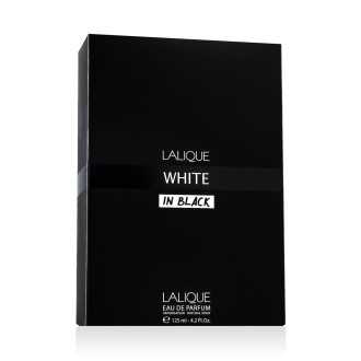 Lalique Lalique Weiß in Schwarz EDP 125 ml M