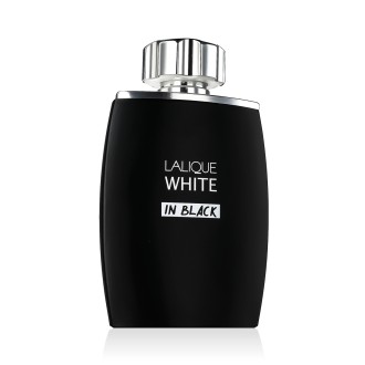 Lalique Lalique Weiß in Schwarz EDP 125 ml M
