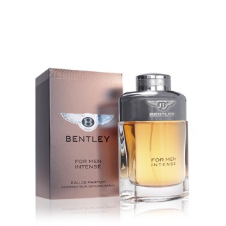 Bentley For Men Intense Eau de Parfum für Männer 100 ml