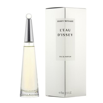 Issey Miyake LEau dIssey EDP nachfüllbar 75 ml W