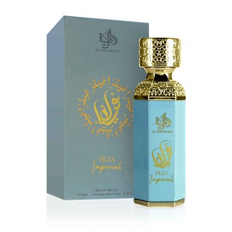 Al Wataniah Filza Imperial Unisex Eau de Parfum 100 ml