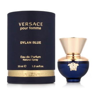 Versace Pour Femme Dylan Blau EDP 30 ml W