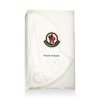 Moncler Pour Femme EDP 60 ml W