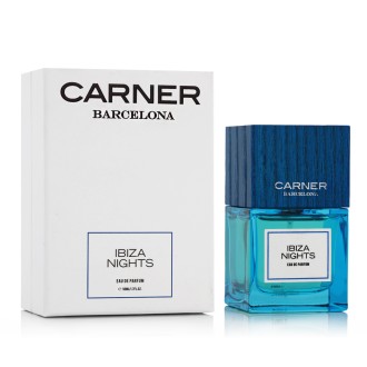 Carner Barcelona Ibiza Nights EDP 50 ml UNISEX