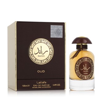 Lattafa Raed Oud EDP 100 ml UNISEX