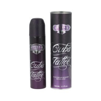 Kuba Tattoo EDP 100 ml W