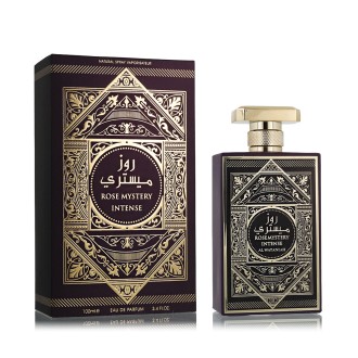 Al Wataniah Rose Mystery Intense EDP 100 ml UNISEX