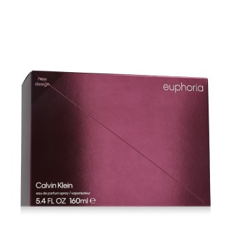 Calvin Klein Euphoria für Frauen EDP 160 ml W