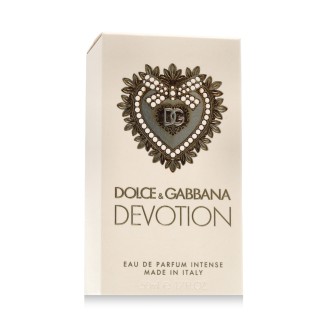 Dolce & Gabbana Devotion EDP Intensiv 50 ml W