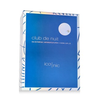 Armaf Club de Nuit Blau Iconic EDP 200 ml M
